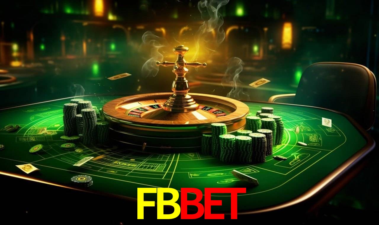 FBBET: Seu Especialista em Apostas Esportivas Brasileiras